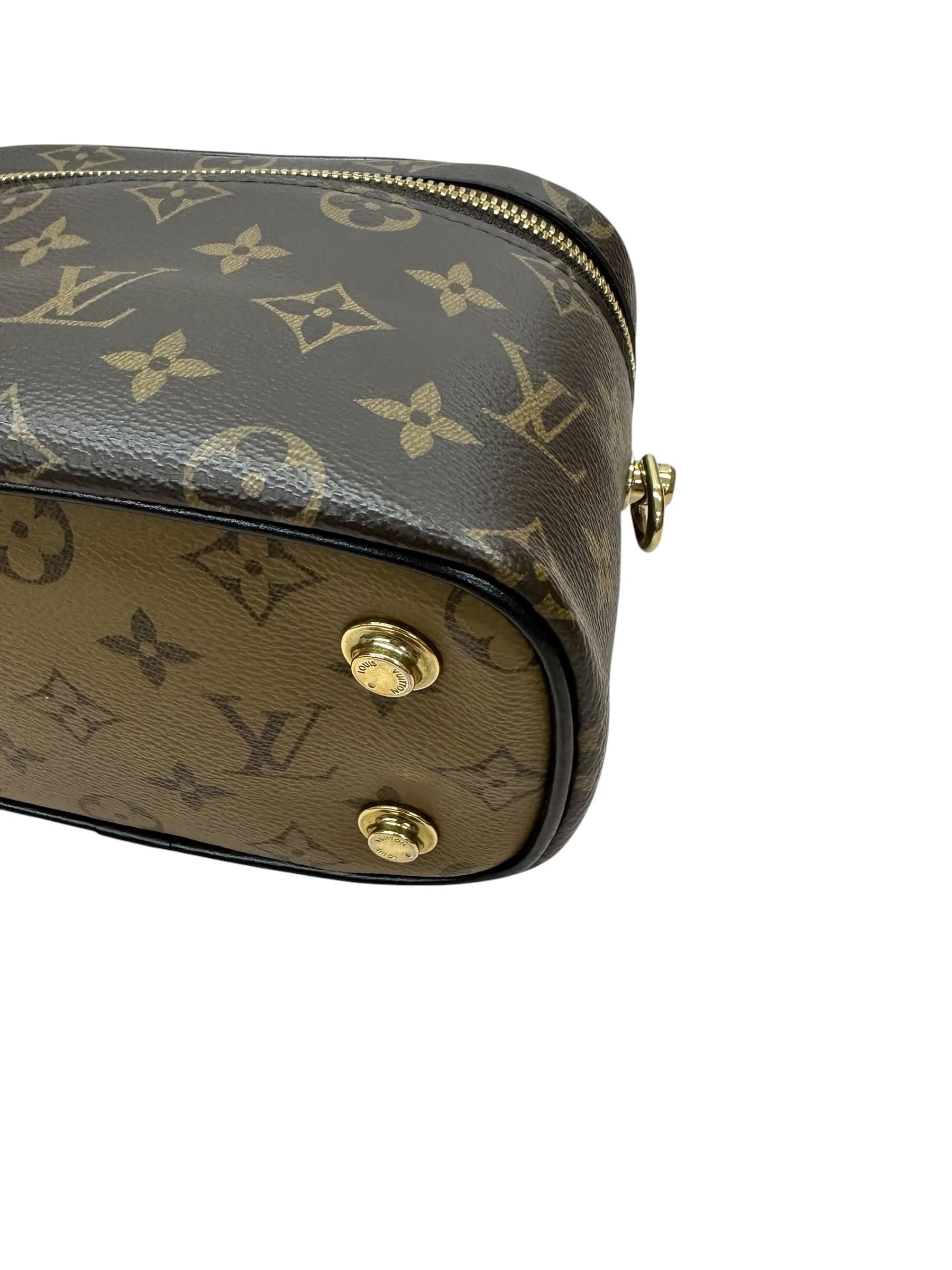 Pre-owned Louis Vuitton Vanity Case / Product Code: 072012