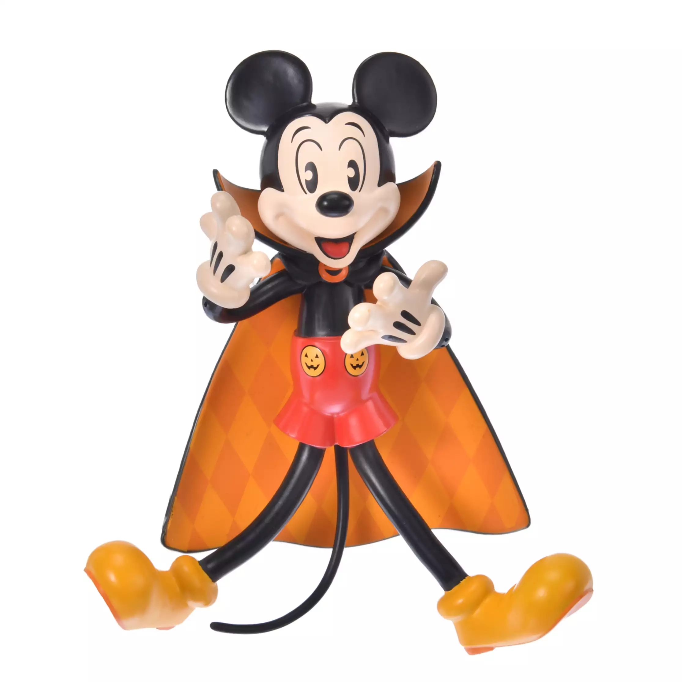 日本預訂📍日本DISNEY HALLOWEEN 2026系列 - 米奇模型擺設
