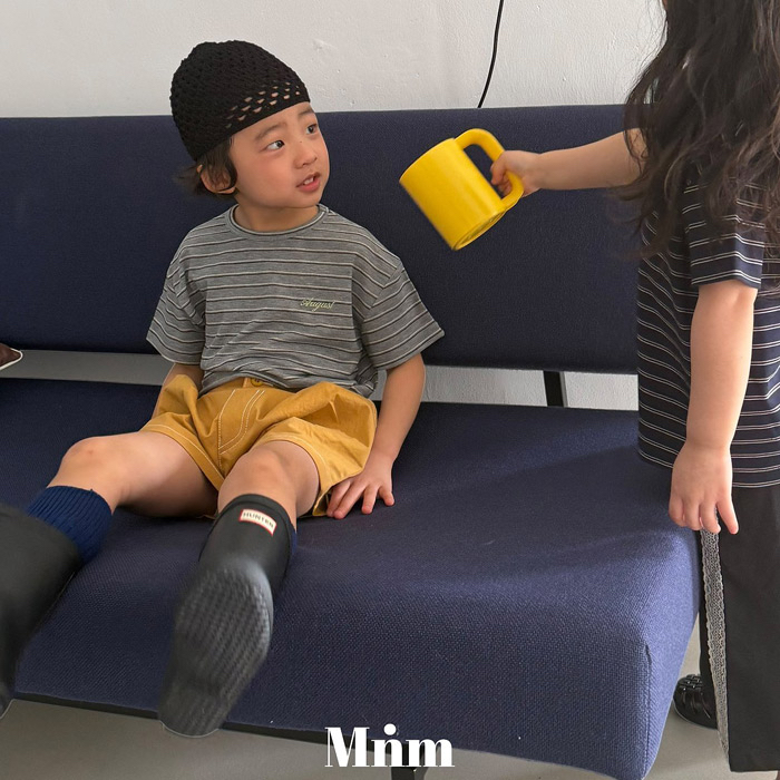 🇰🇷Minimal短褲