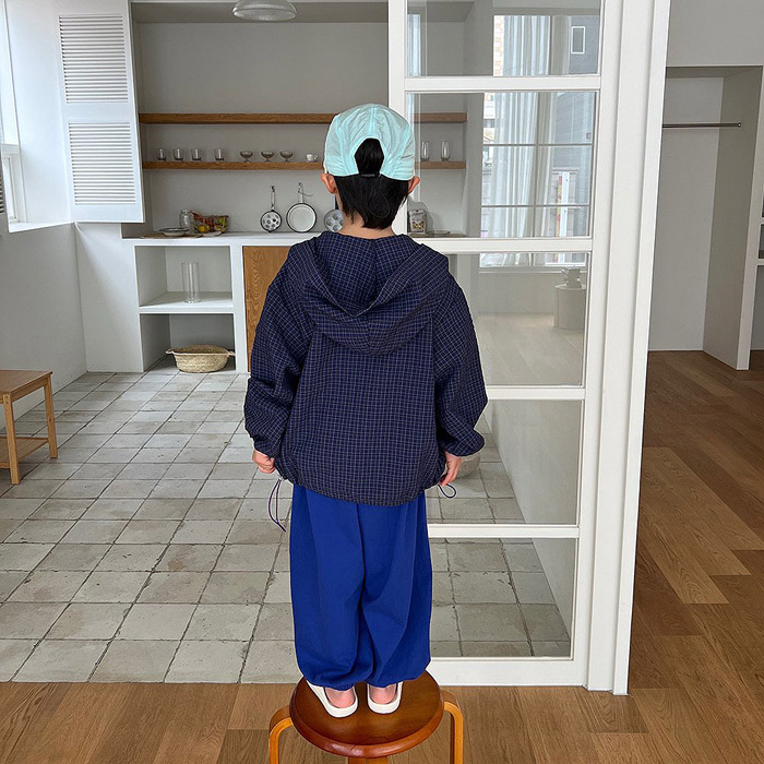 🇰🇷middle name 外套