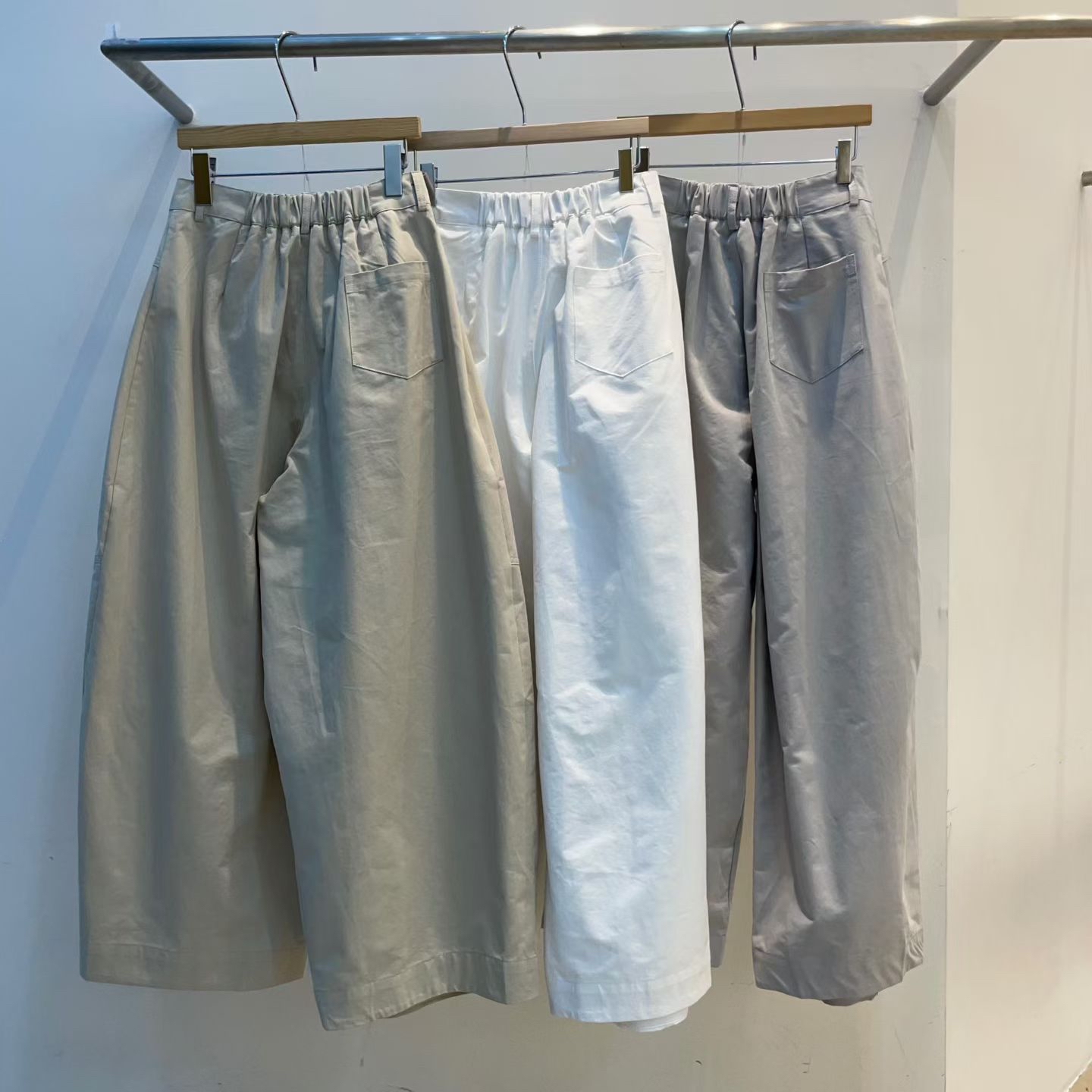 (2026SS) EYEFUL - PANTS