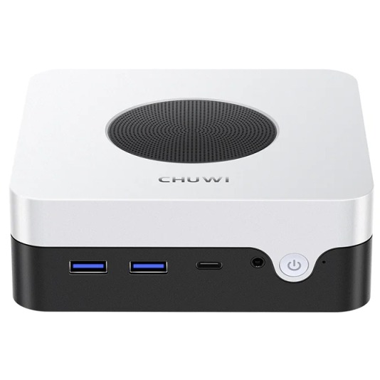 Chuwi LarkBox X (Intel Core 3 100U , 16+512GB SSD)