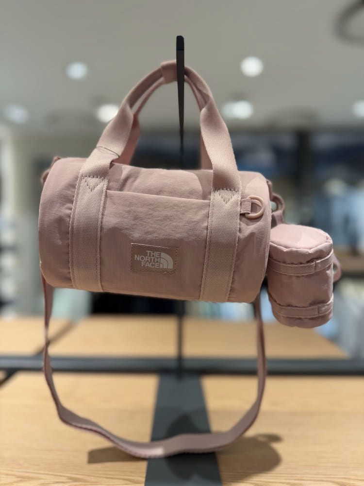 <預訂>🇰🇷The North Face BREEZE ROLL CROSS BAG