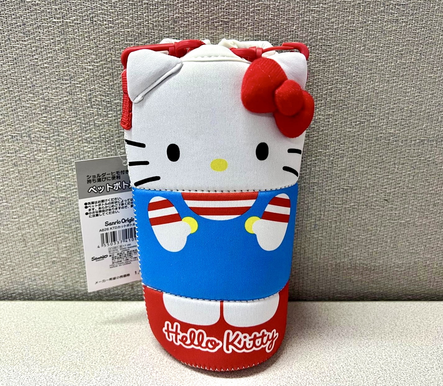 🎌日本直送🎌Sanrio卡通 斜孭水樽袋