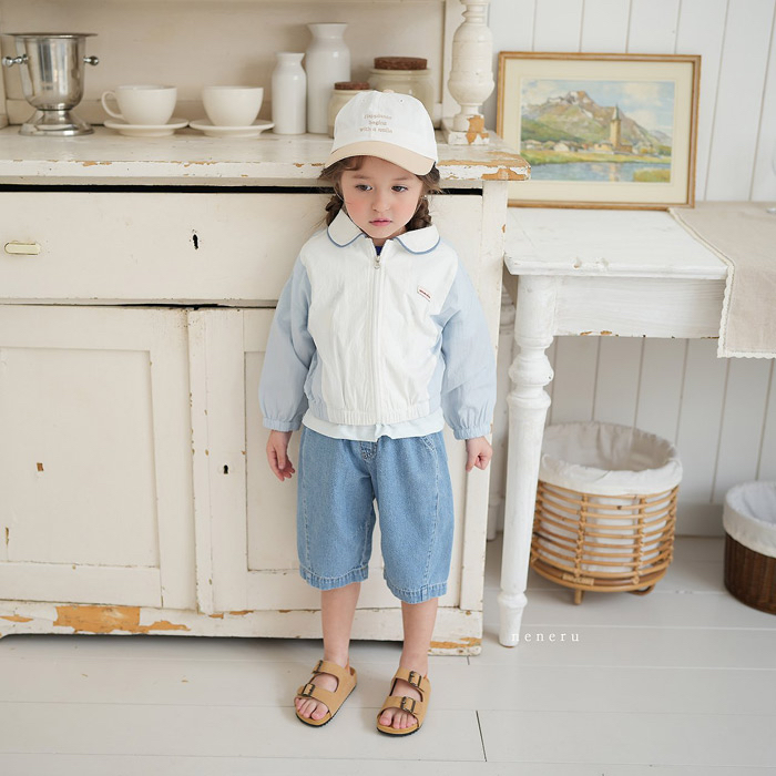 🇰🇷Neneru外套