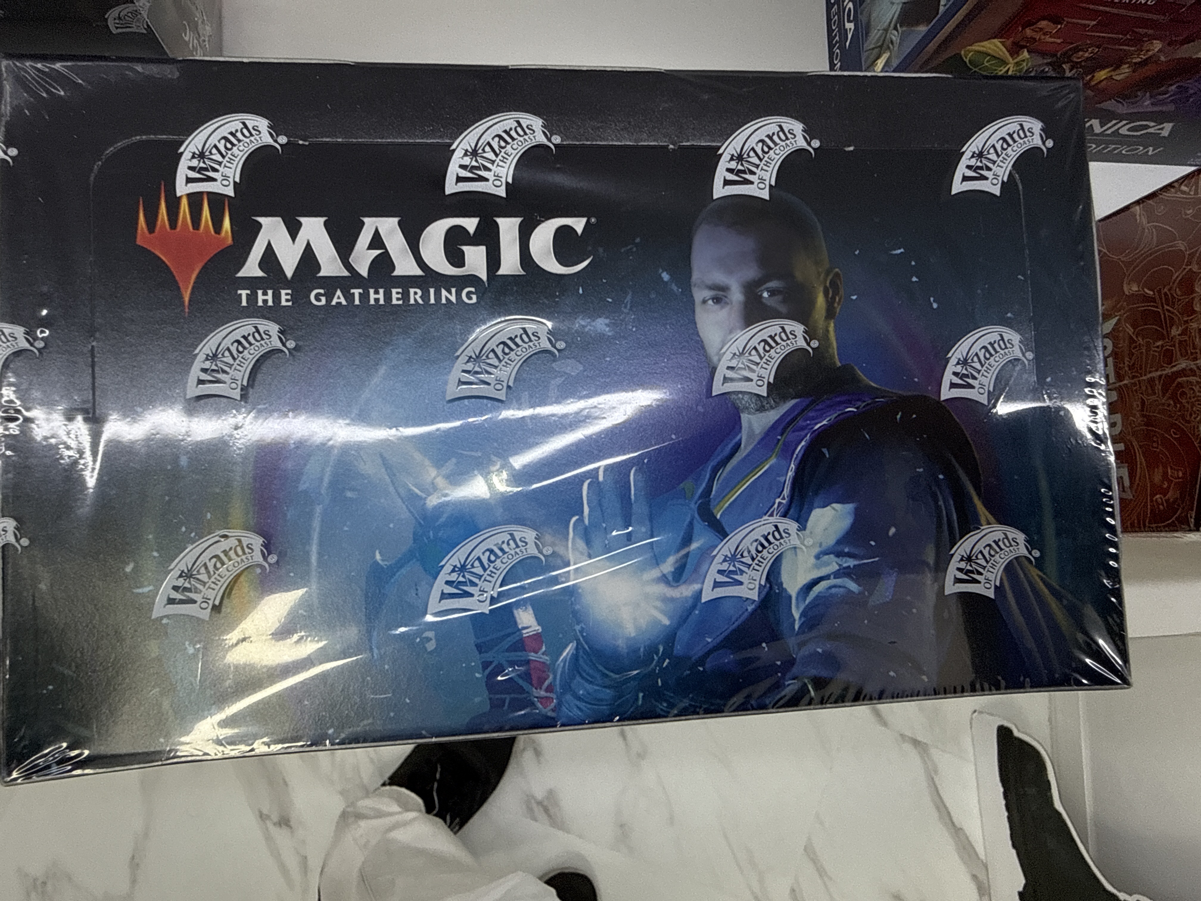 [MTG] Core set 2021 Booster Box