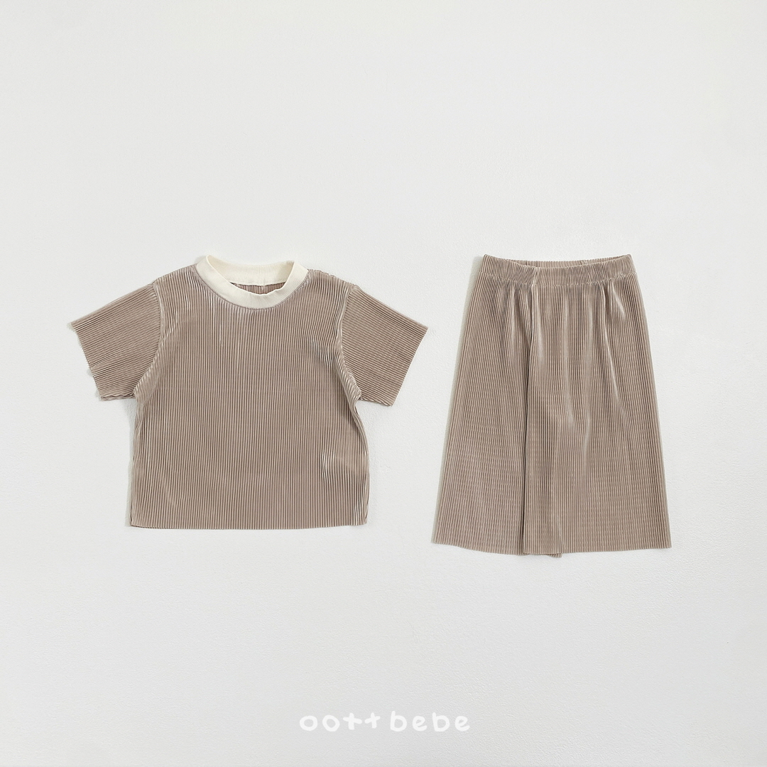 🇰🇷oottbebe set親子