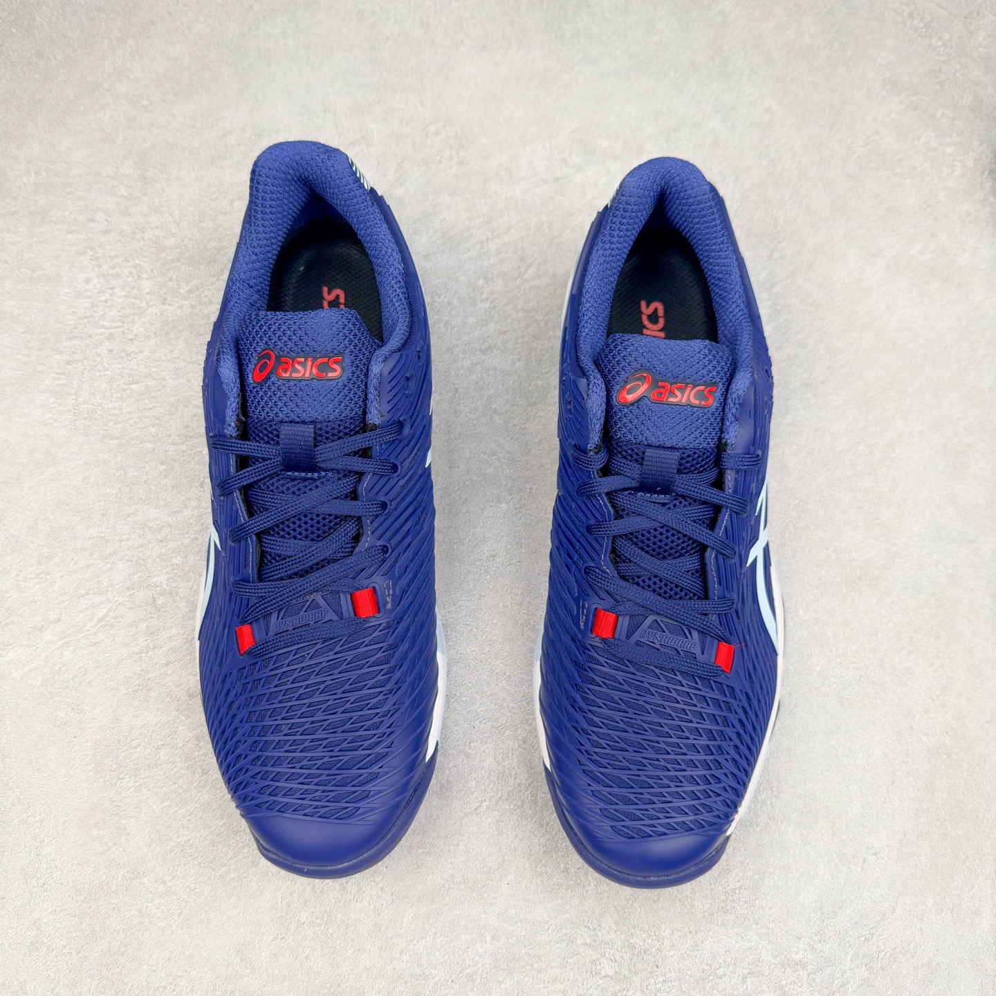 Asics Solution Speed FF 2