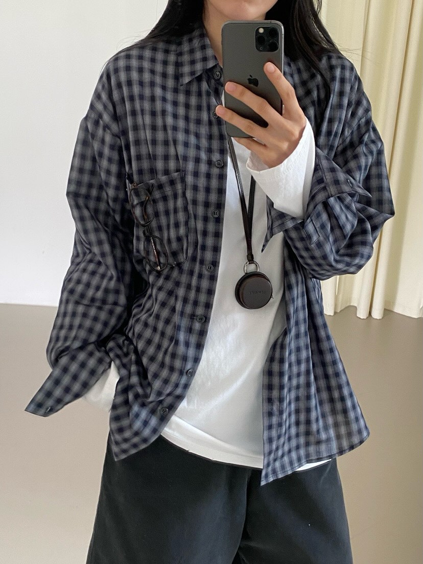 (2026FW) WEREPIECE - TOP