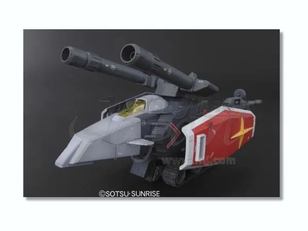 1/100 MG G-Armor Real Type Color