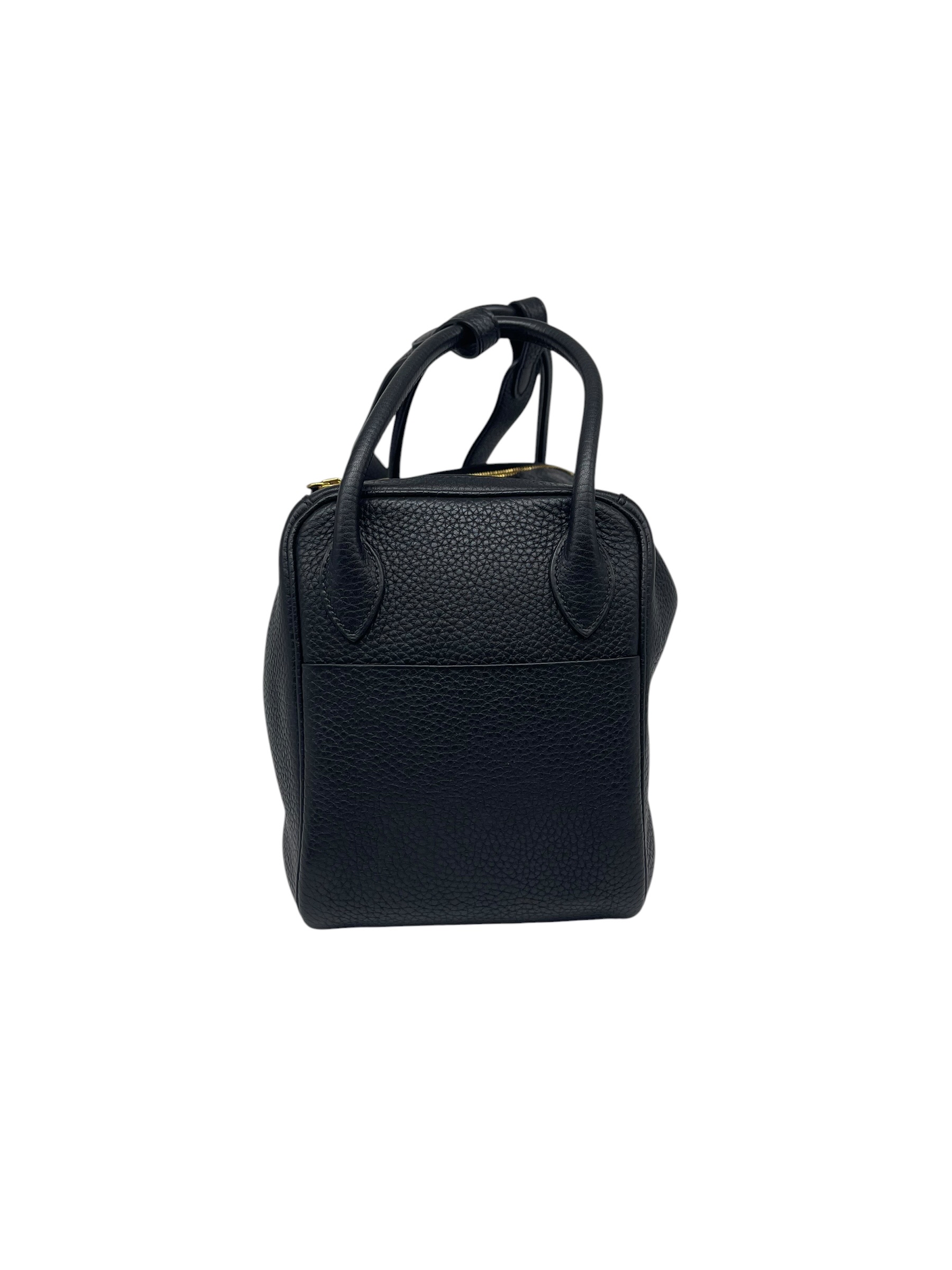 Pre-owned Hermes Lindy 26 / Stamp C / Product Code: 071416