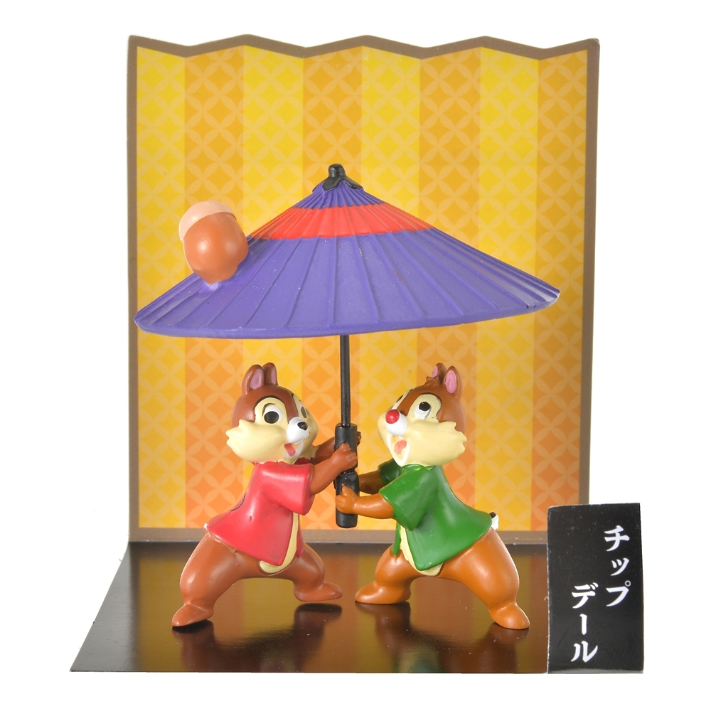 [現貨] [JDS] NEW YEAR 2022 大鼻鋼牙 擺設 {TF371218}