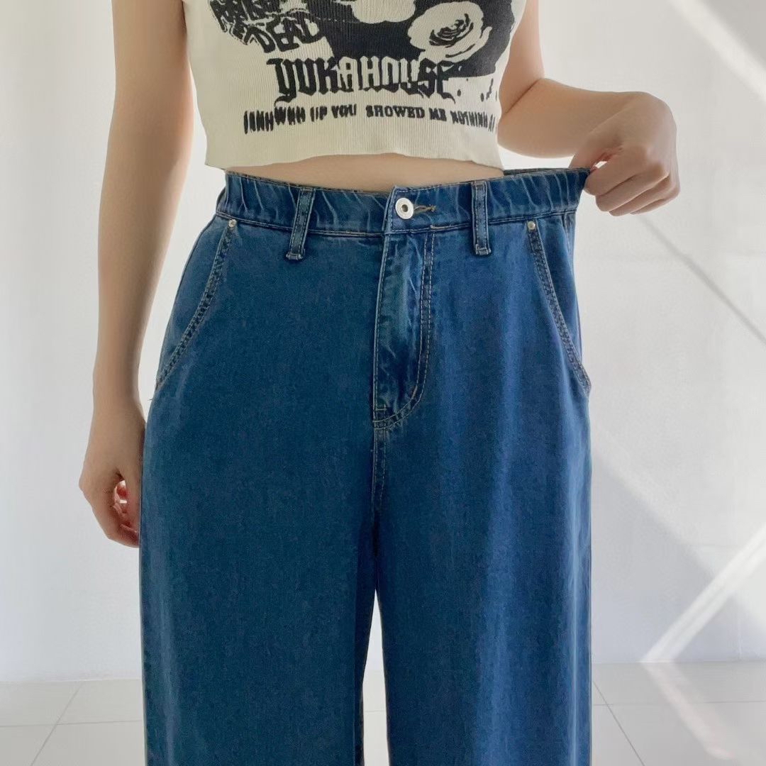 🇰🇷HL3054 天絲長褲🇰🇷