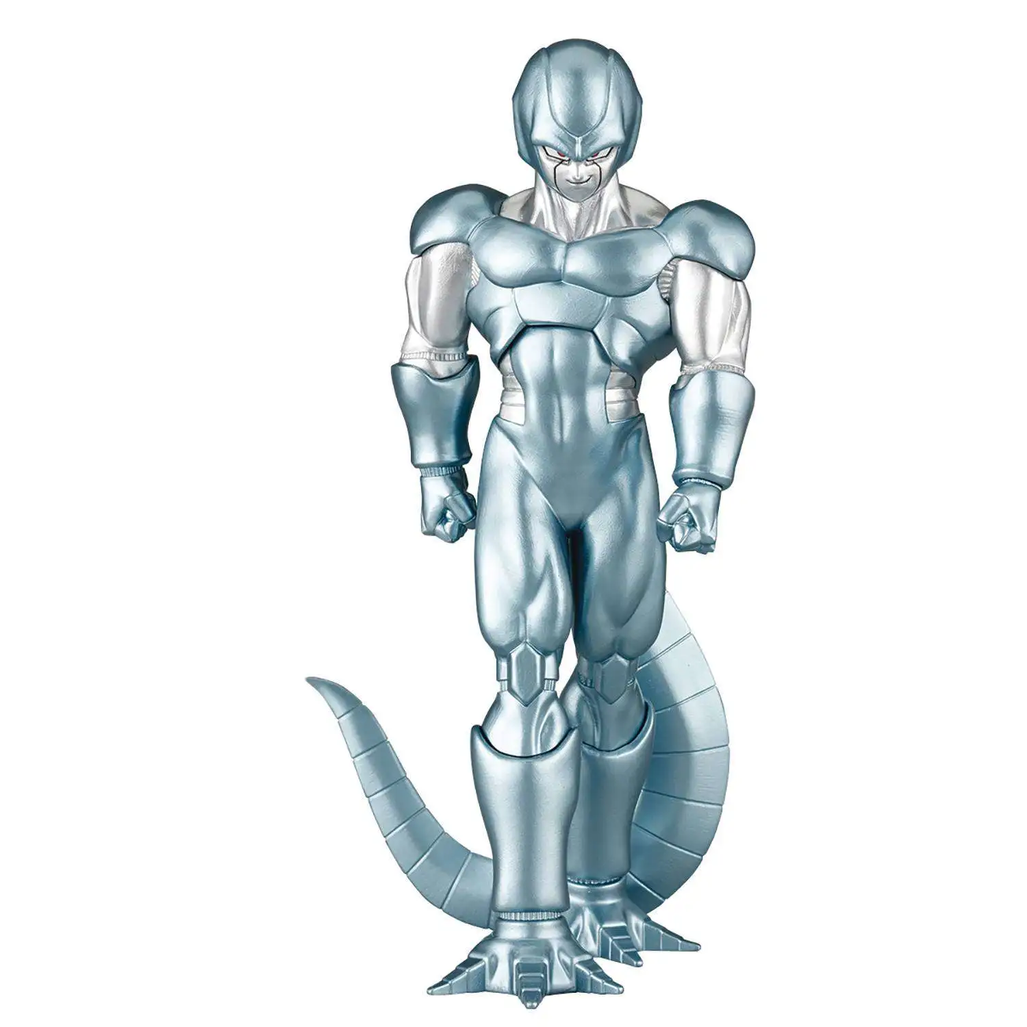 Banpresto, Solid Edge Works Figure: Dragon Ball Z, Metal Cooler 出陣系列 龍珠Z 古拉