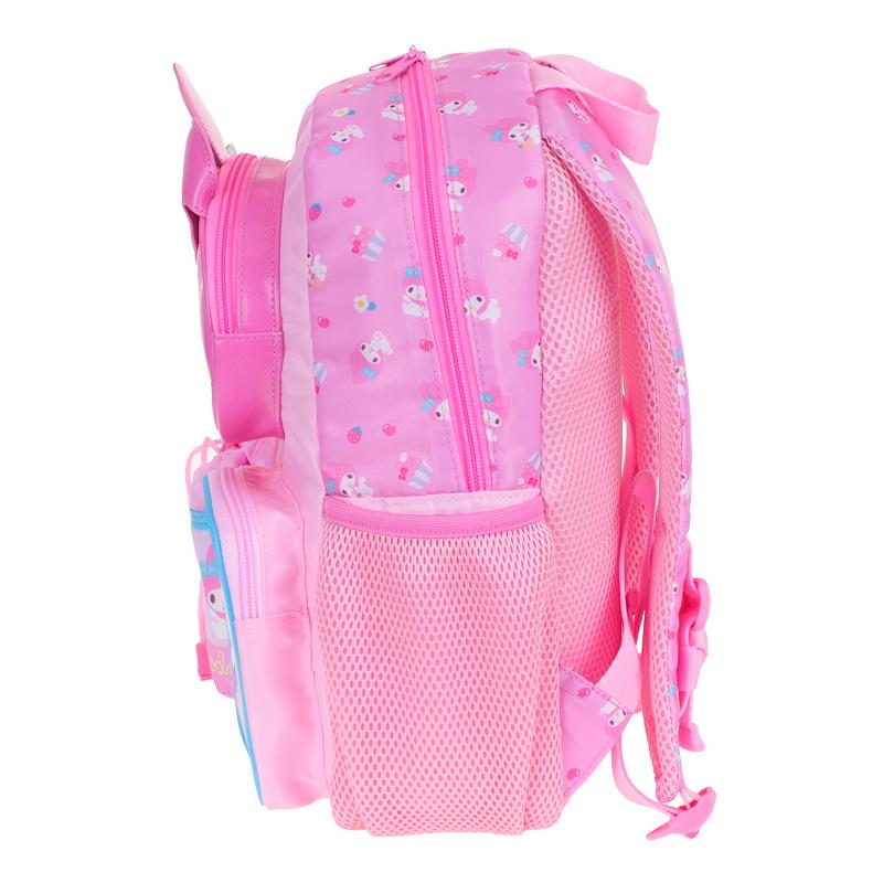 My Melody Kid's Backpack 小童背囊