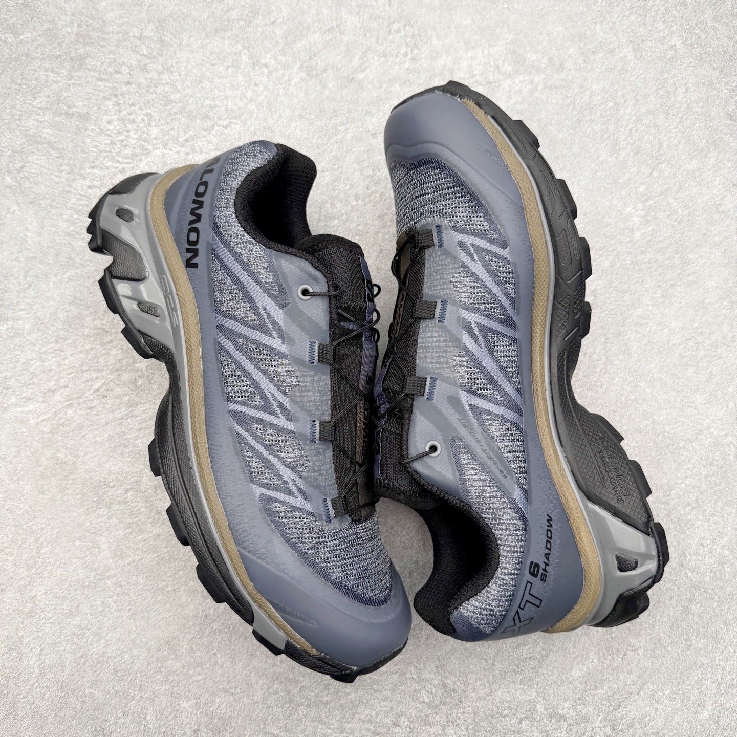 Salomon XT-6 Expanse