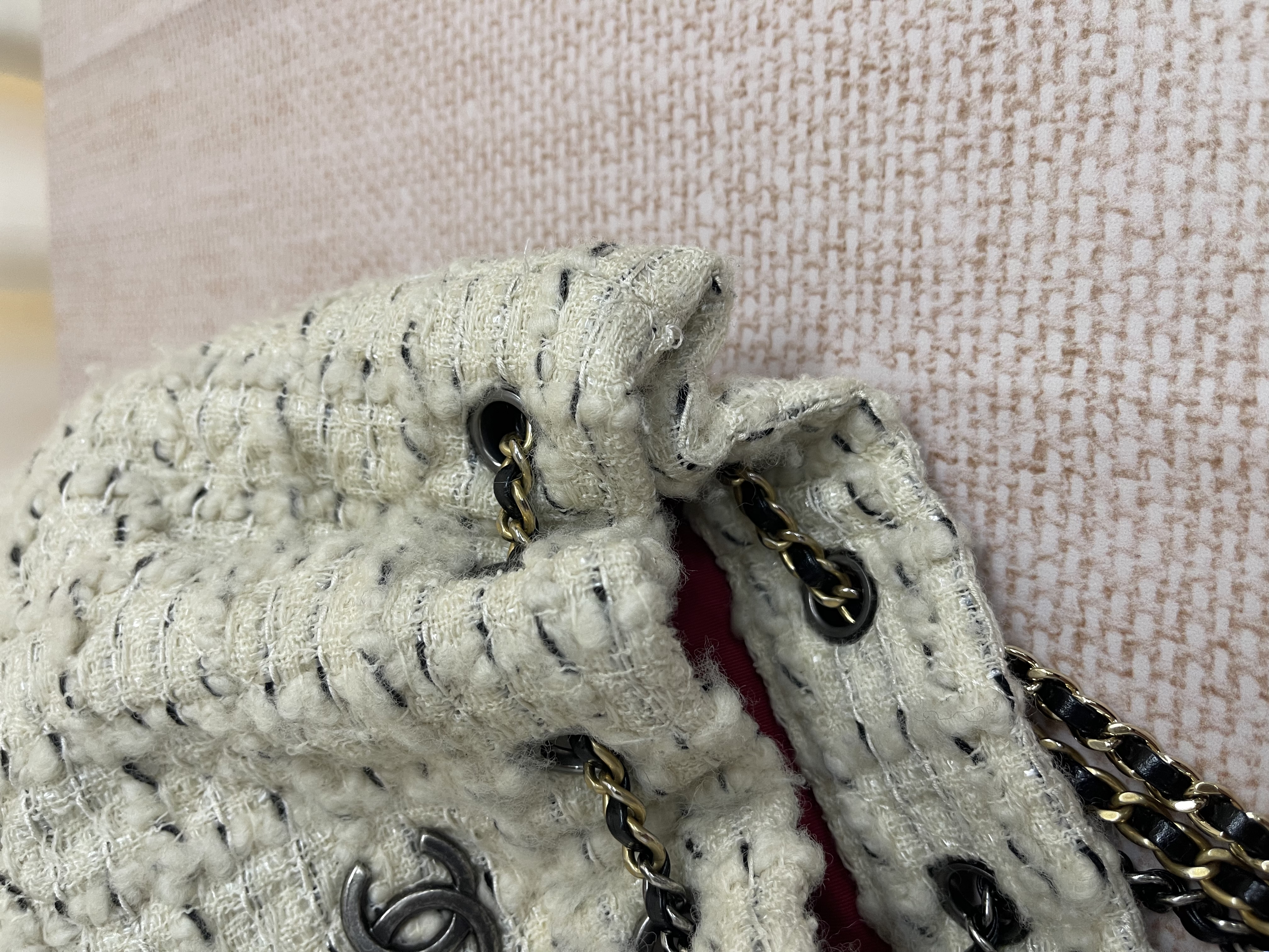 Pre-owned Chanel Gabrielle Bag / Product Code: 26020406