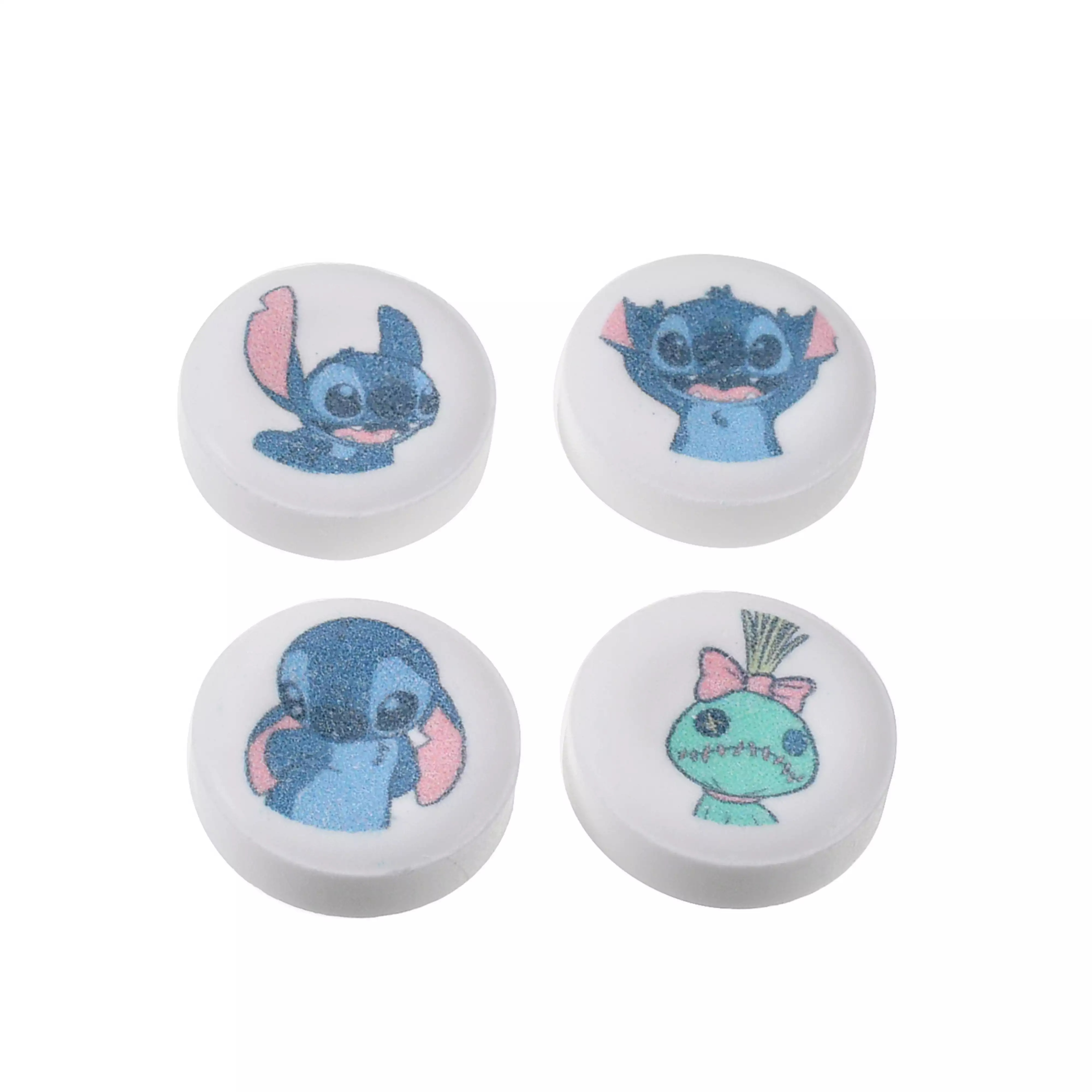 🌸 【預訂】Stitch Pouch Set - Mini Towel - <28/7新品>