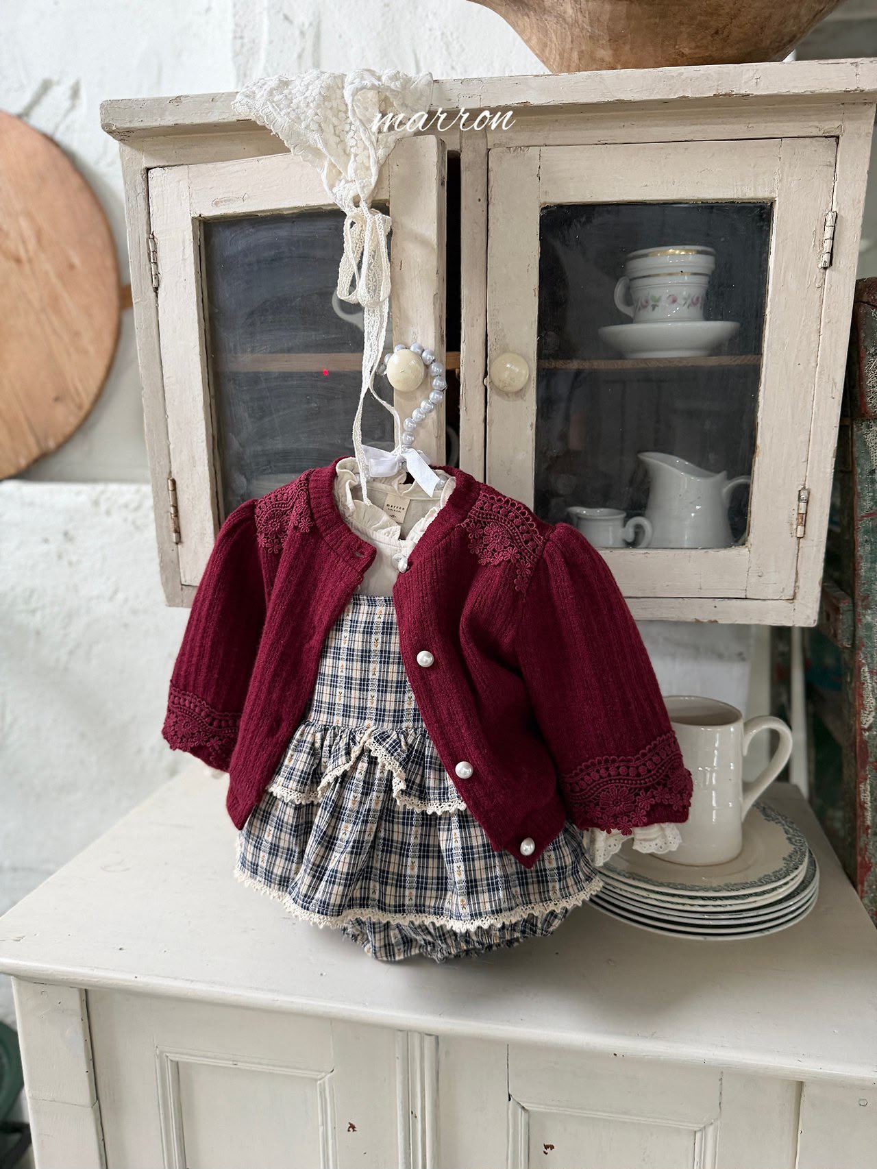 AW6089 Outer