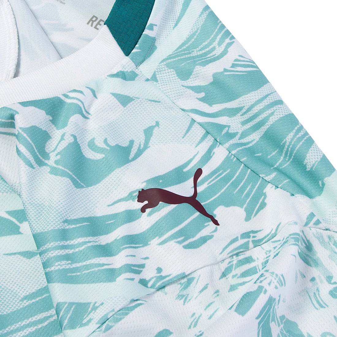 英雄的深海盔甲🌊 Puma Portugal 葡萄牙 2026-27 作客長袖球迷版球衣 (可加印字章) 783289