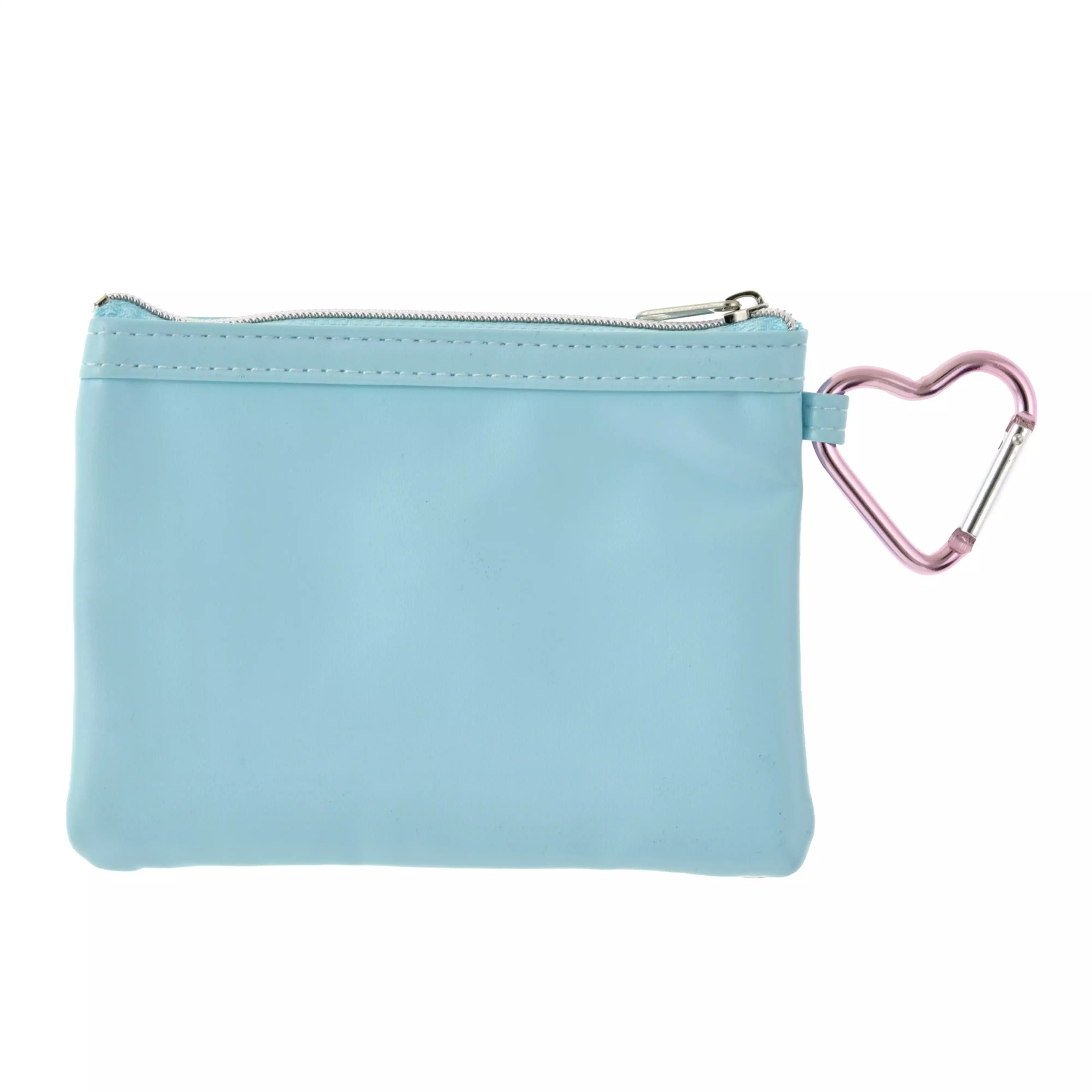 🌸 【預訂】Pouch - STITCH ＆ ANGEL