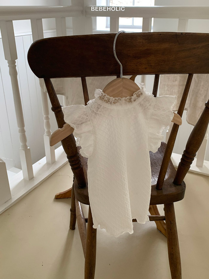 🇰🇷Bebeholic背心