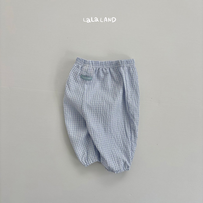 🇰🇷Lalaland Bebe長褲