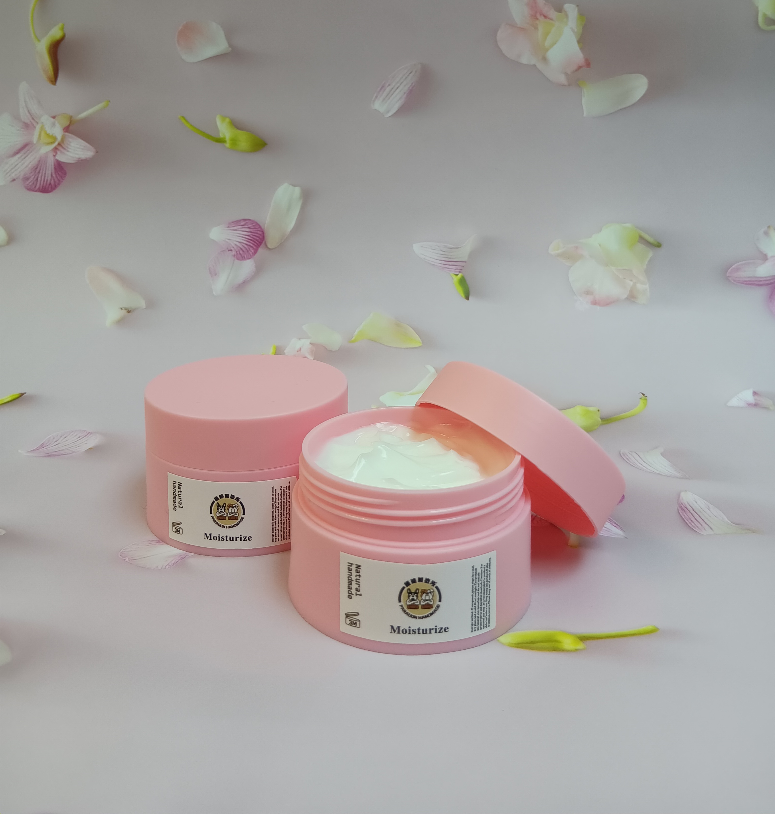 藍銅肽水潤日霜 Copper Peptide  Hydrating Day Cream