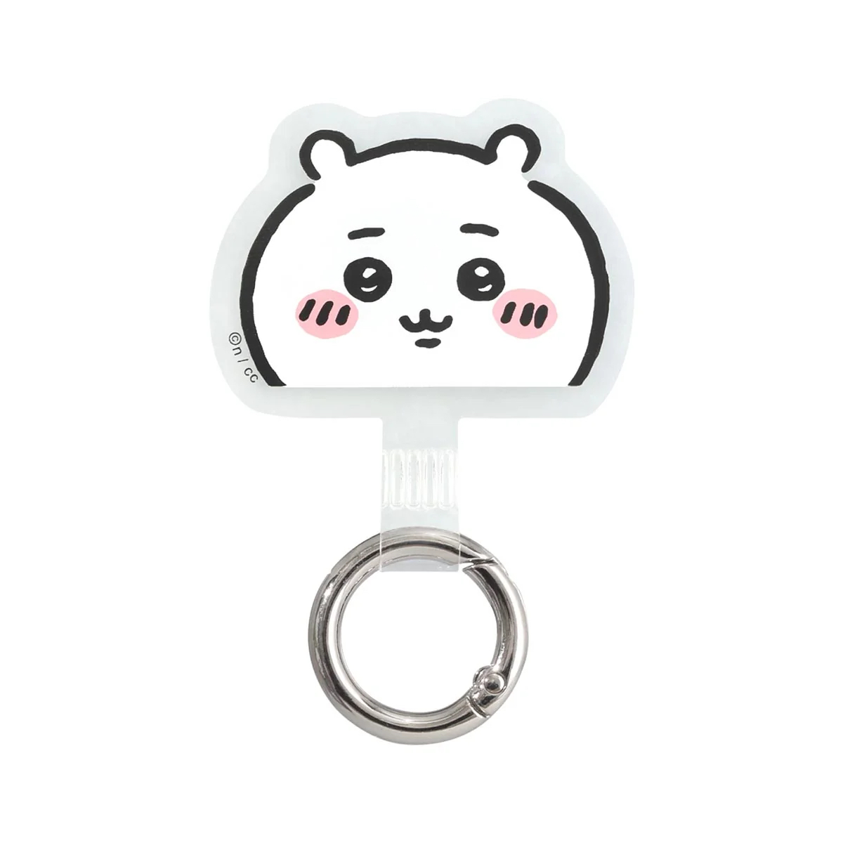 Chiikawa 電話匙扣｜現貨（特價品可能沒有原袋）