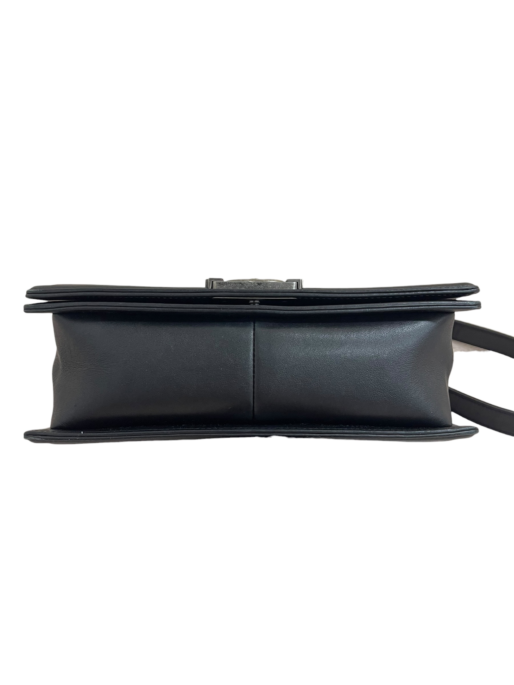 Pre-owned Chanel Boy / Product Code: 070407