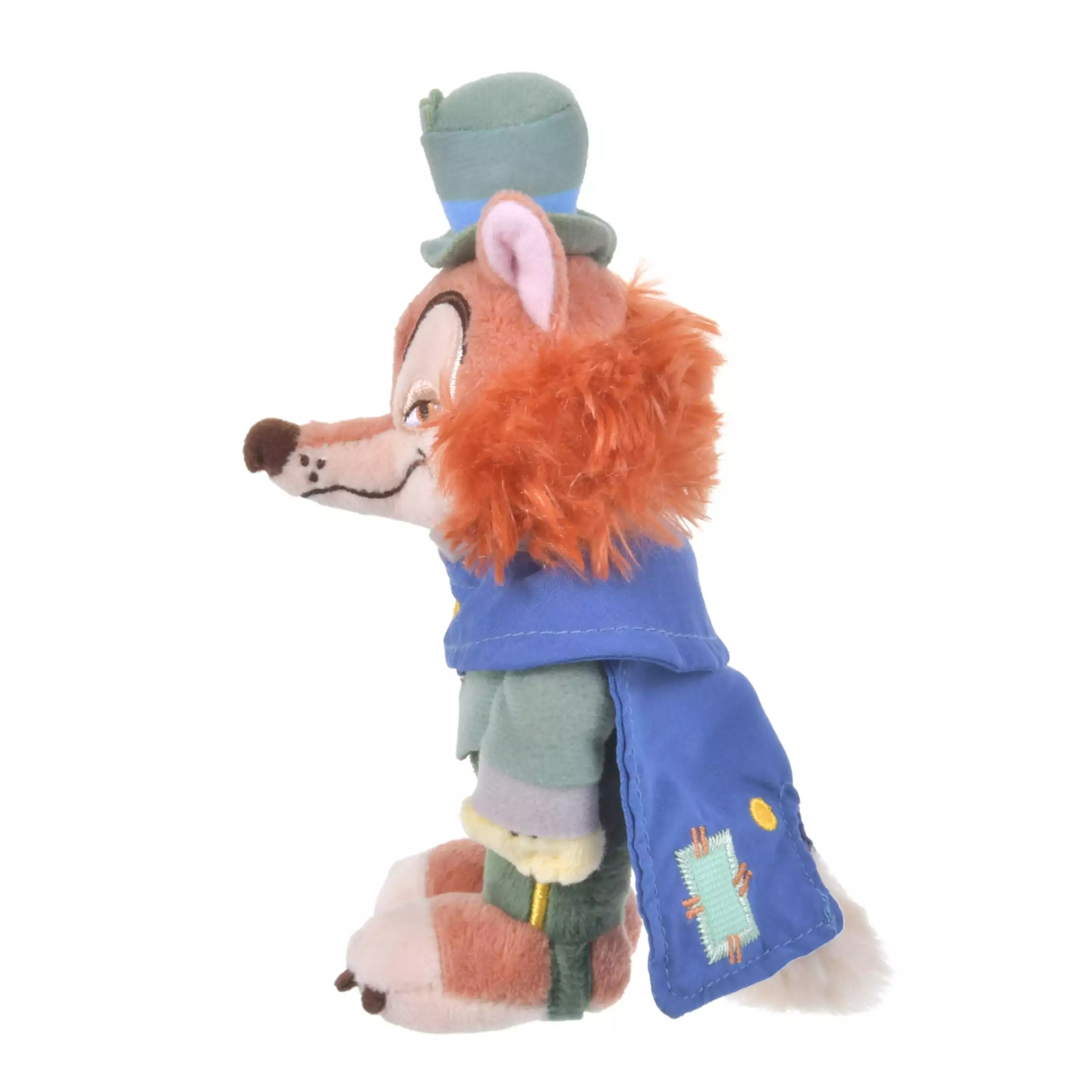 🌸 【預訂】Honest John 公仔 - Disney stanDs
