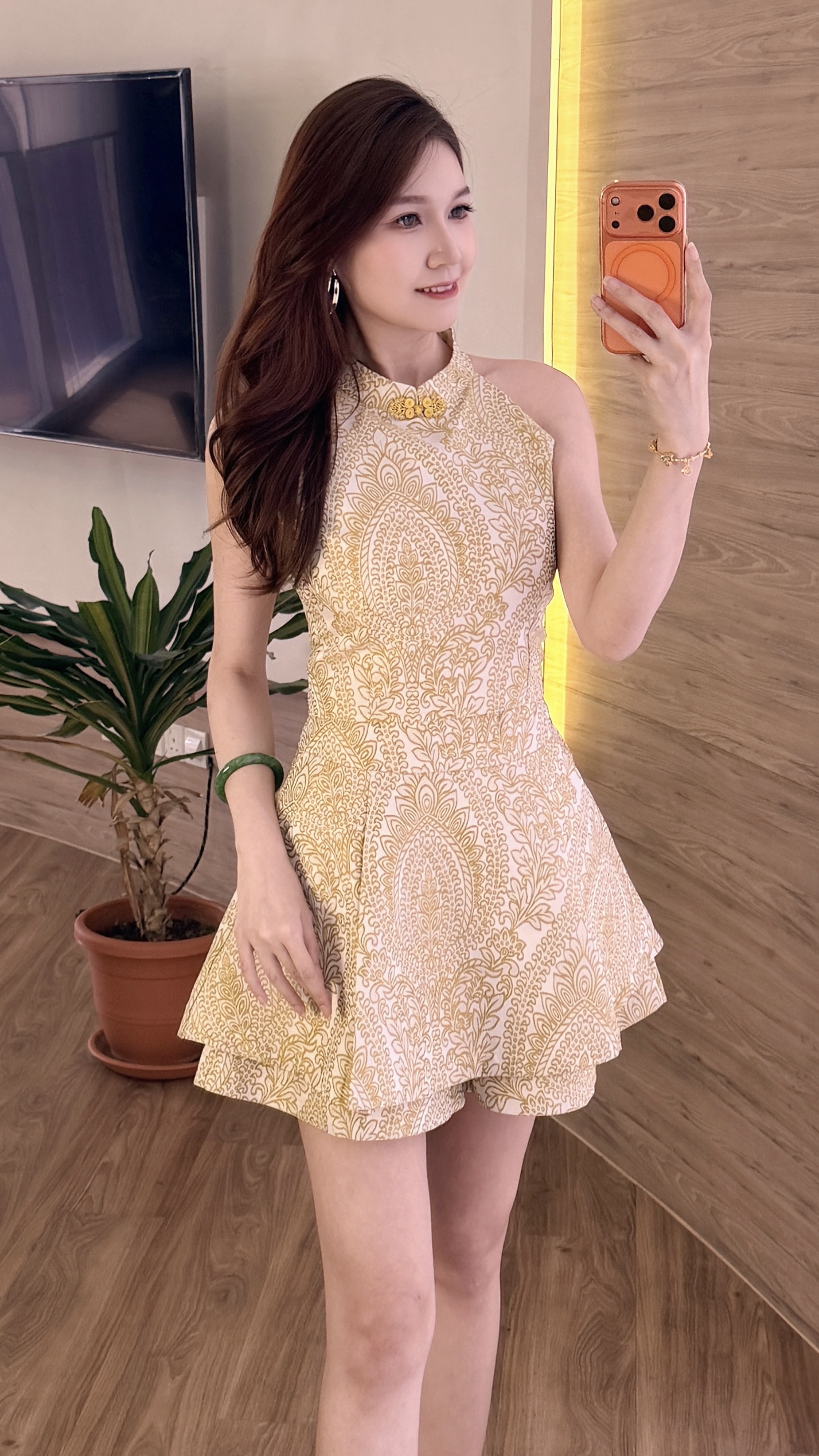 Kendra Set Wear