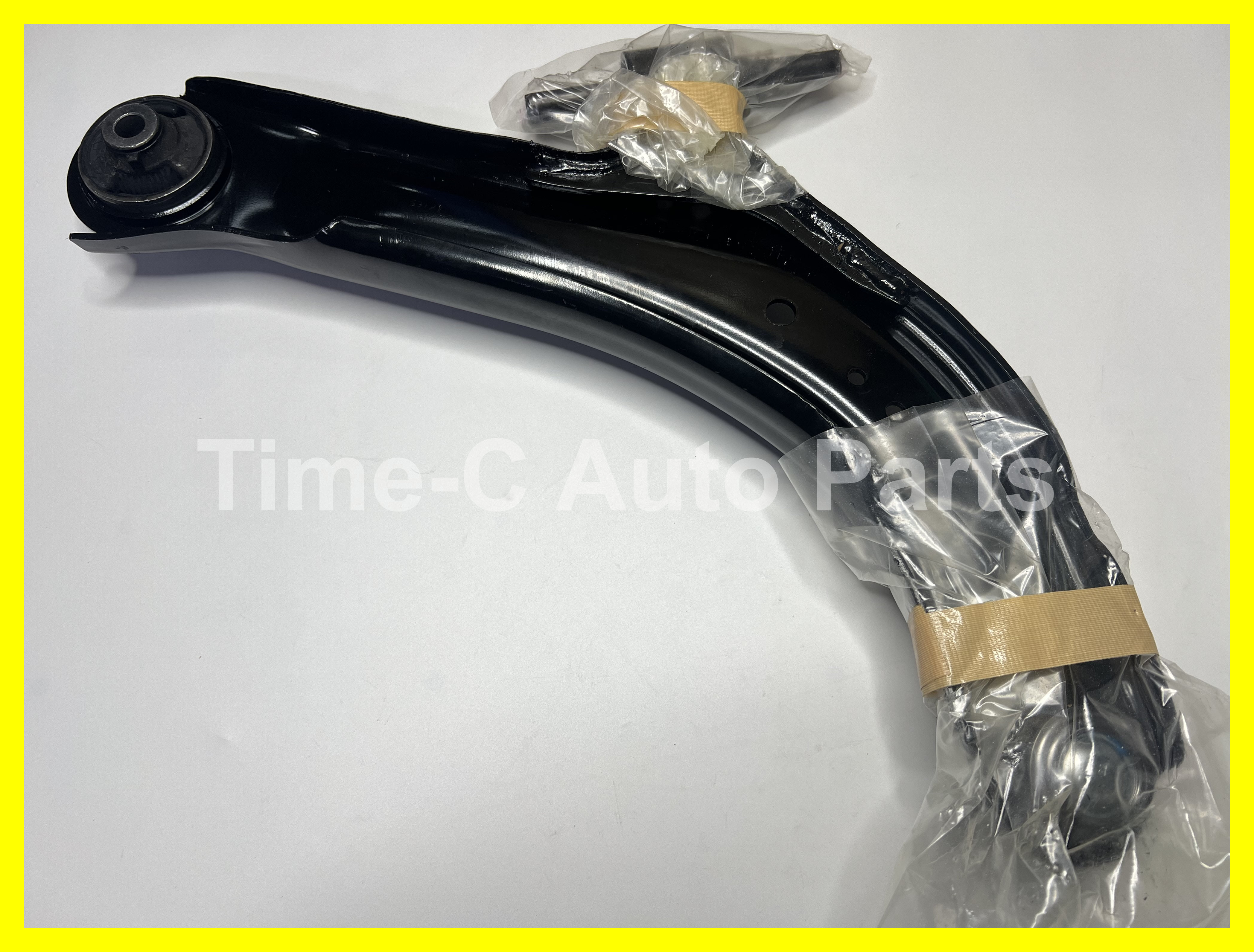 左下叉架 54501-5TA0A - Nissan Serena