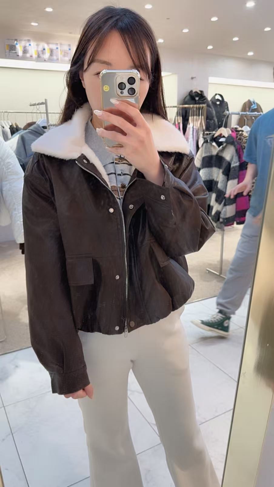 🇰🇷🇰🇷韓國連線 21/1🔥🔥9817#ff2700