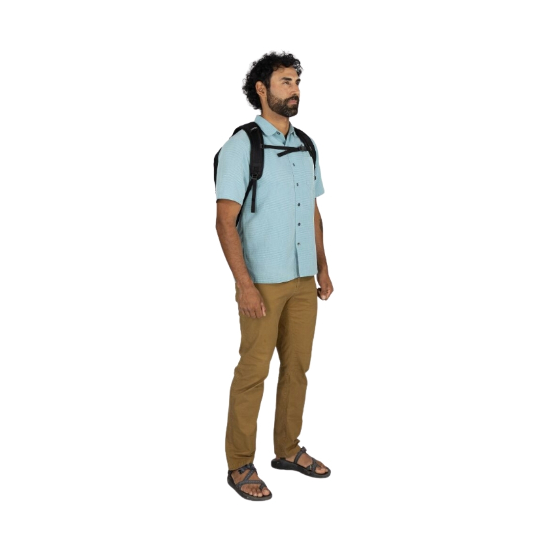 【多色選擇】Osprey Farpoint 55 (F25)旅行背包 (子母包)