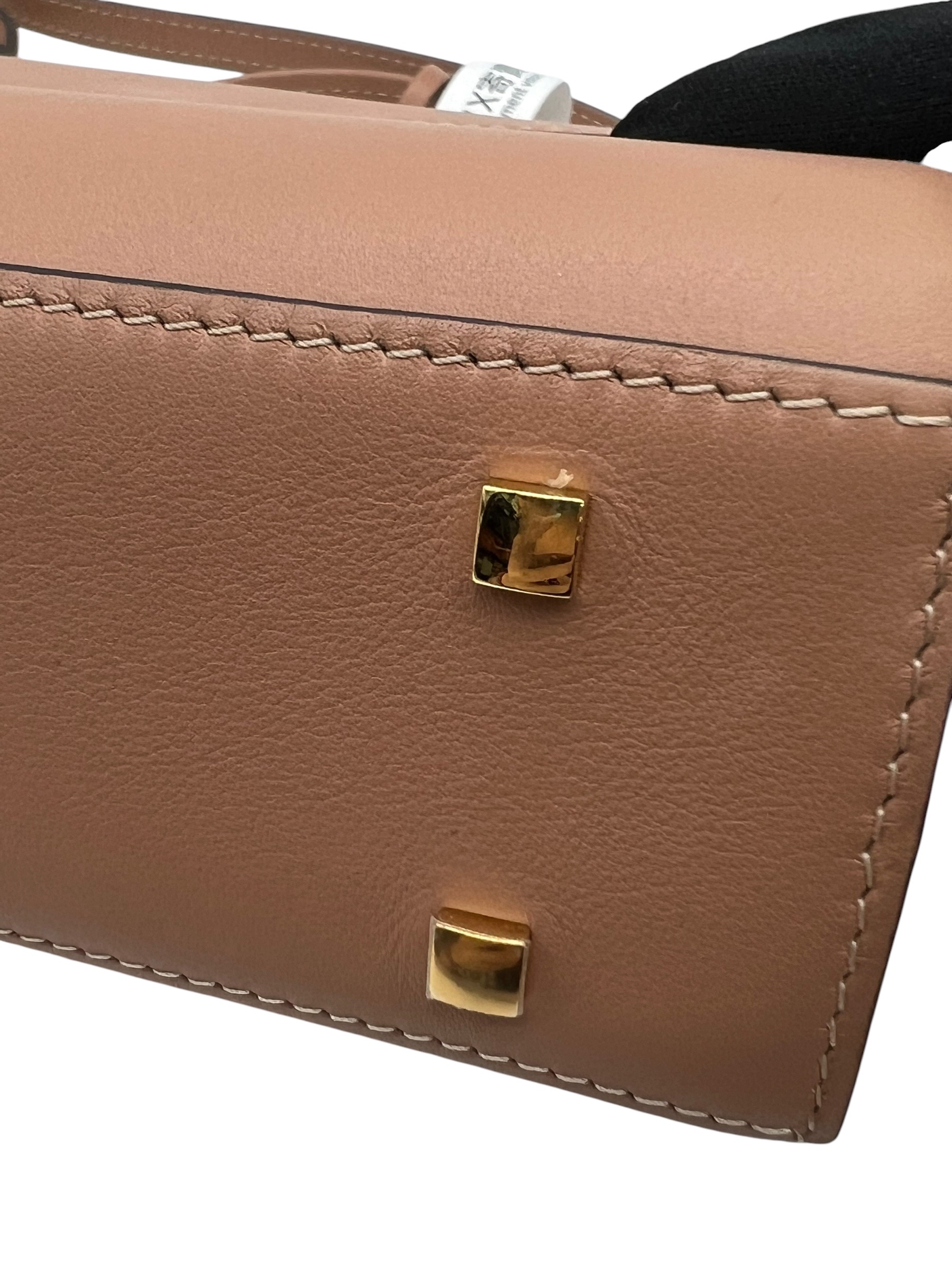 Pre-owned DELVAUX PM / Product Code: 080304