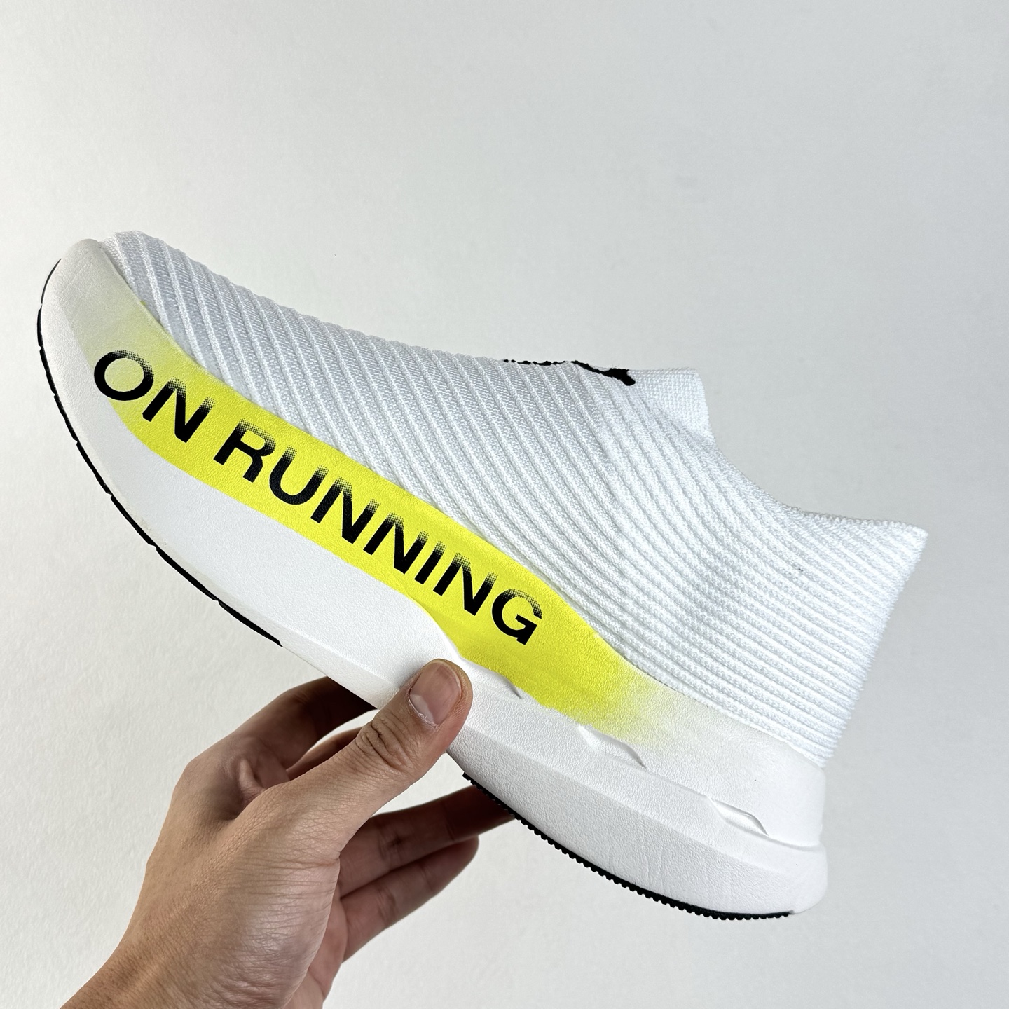 On Cloudboom Strike LS