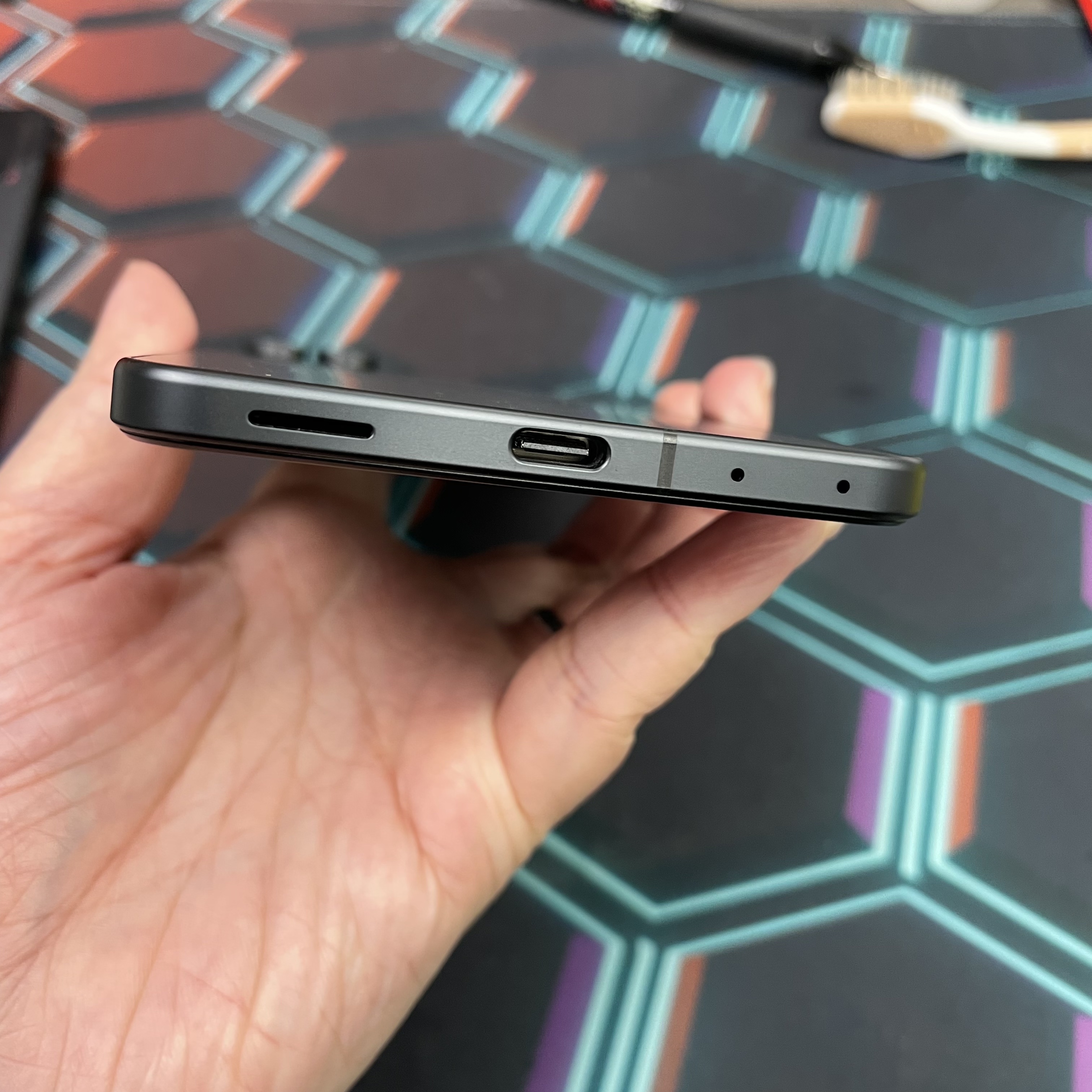 *8370 Galaxy Z Flip 8 完美機 12+256GB 黑色 black