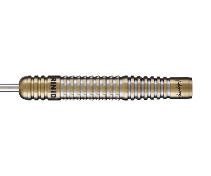 TRiNiDAD RICARDO 2BA & Steel | Exclamation Darts Shop