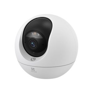EZVIZ C6C 8MP 360º智能家居攝像頭