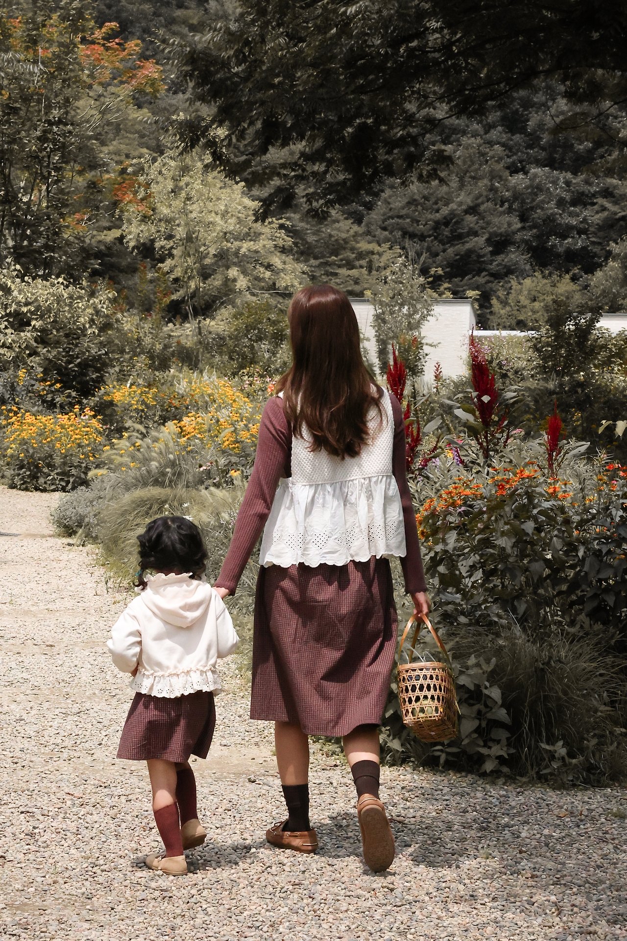 Flo | Bella Skirt