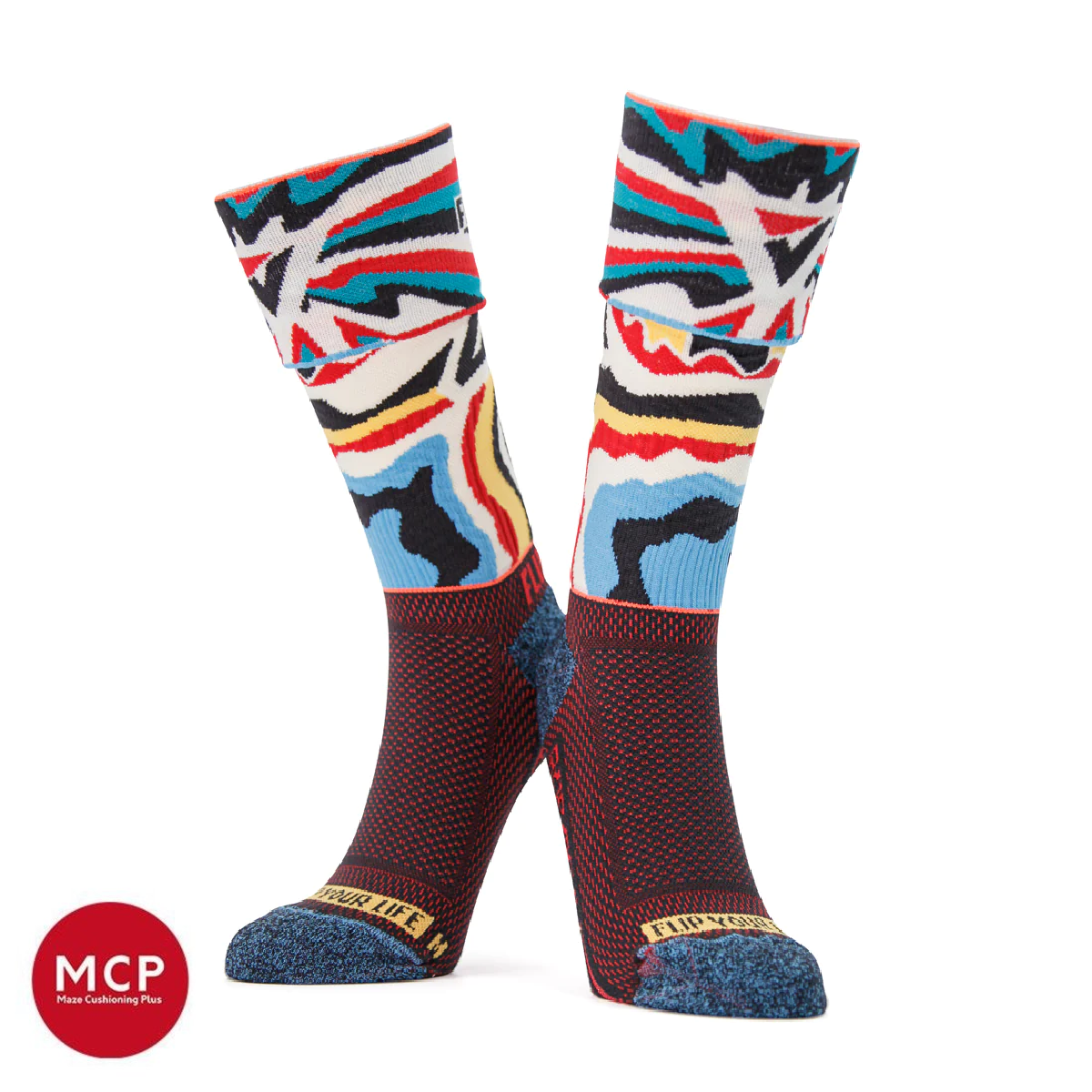 Flippos/翻轉壓力襪/烏托邦/Utopia