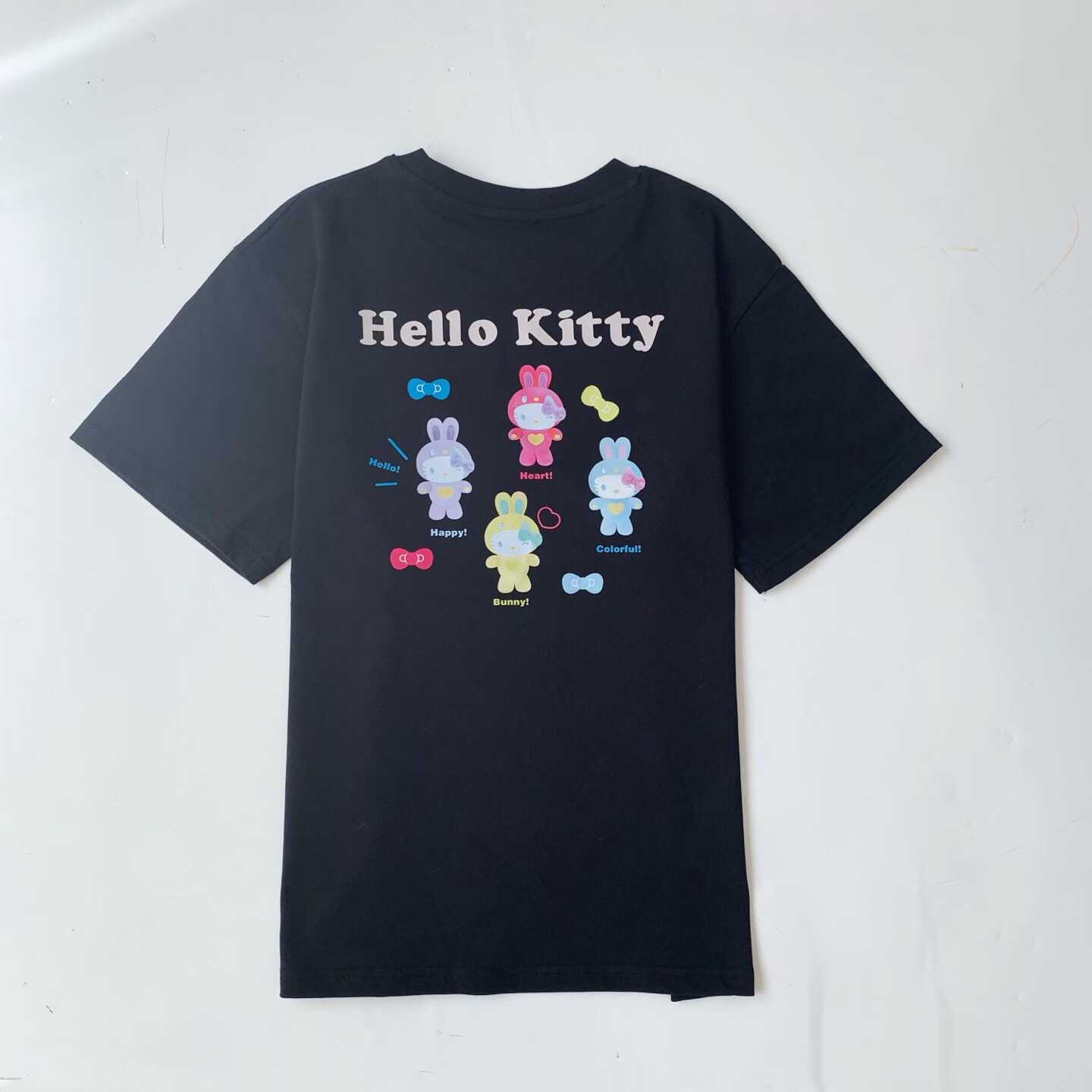 預訂 FREAKS STORE Hello Kitty短袖Tee [貨號26A535]