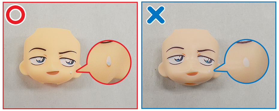 新手入坑必看 : 如何分辨正版與仿冒品