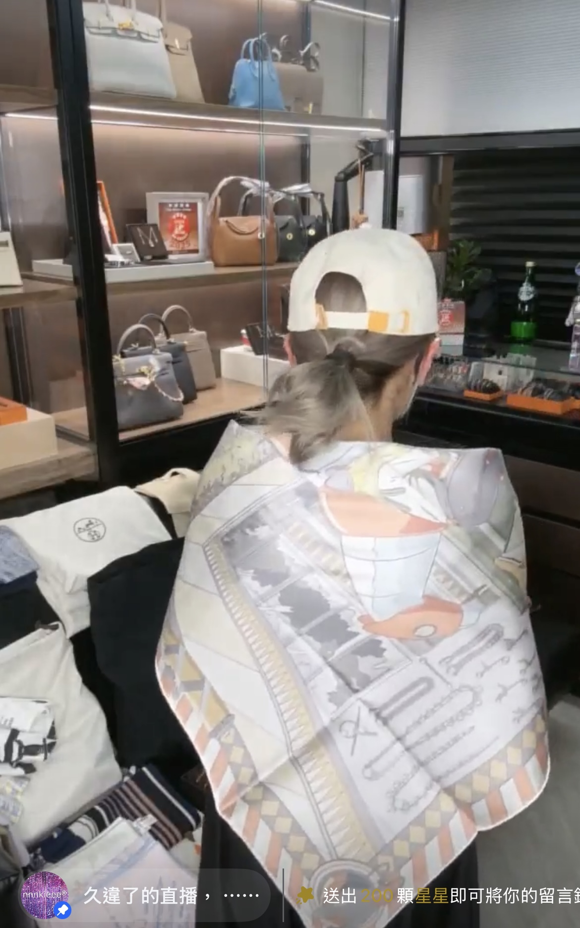 🧧👁️‍🗨️ Hermès 全新🆕 90cm 100%絲 Pony Pit Stop 雙面絲巾