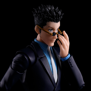 SHF Hunter x Hunter Leorio