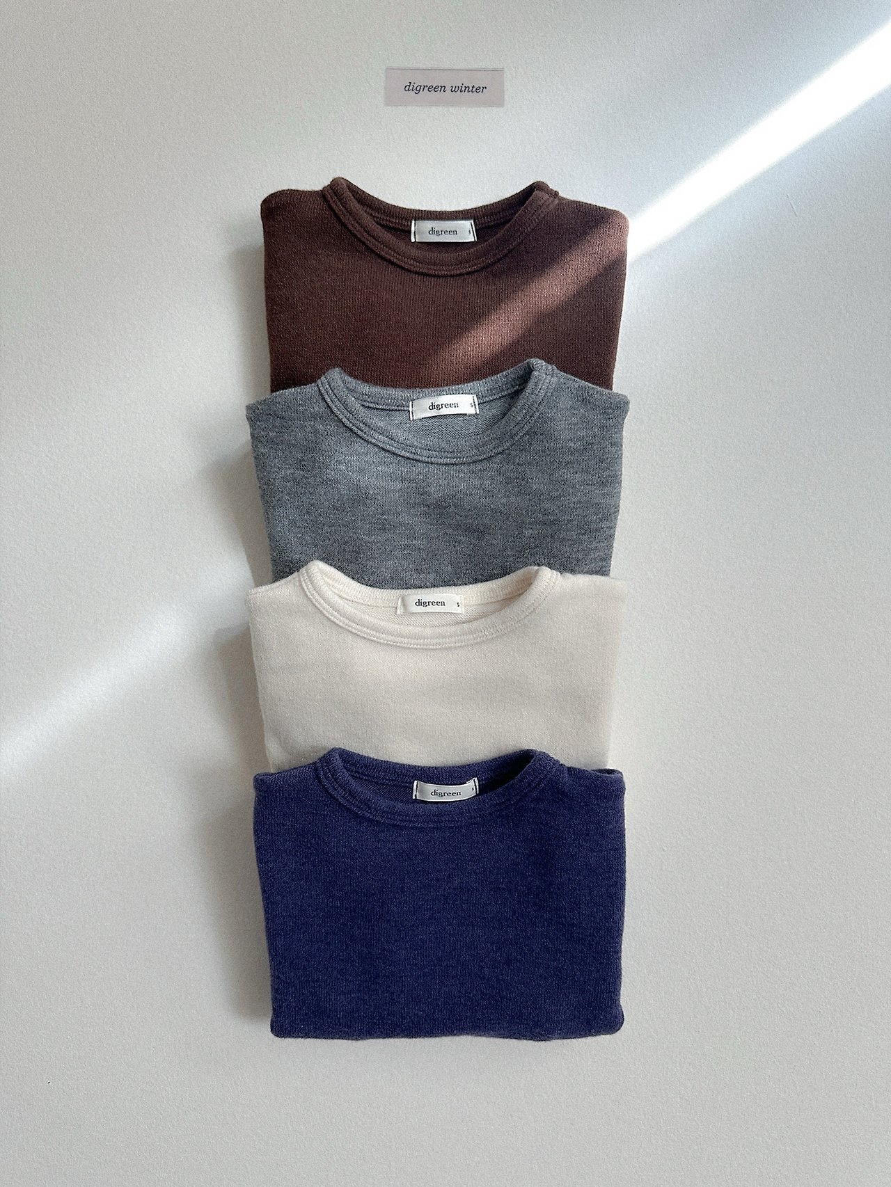 Digreen | Blessing Tee 