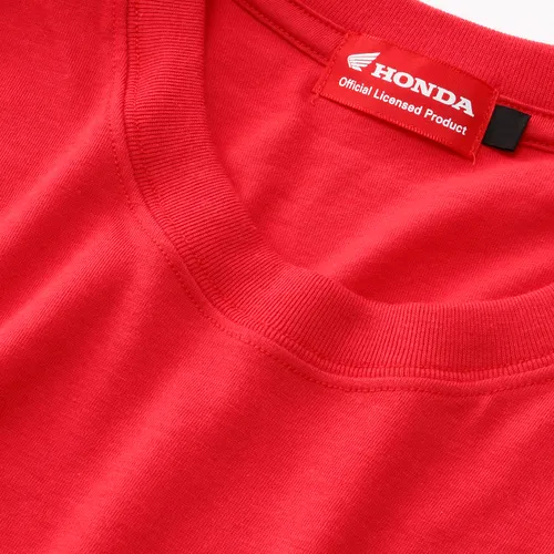 日本直送~新款HONDA短Tee 4色選擇