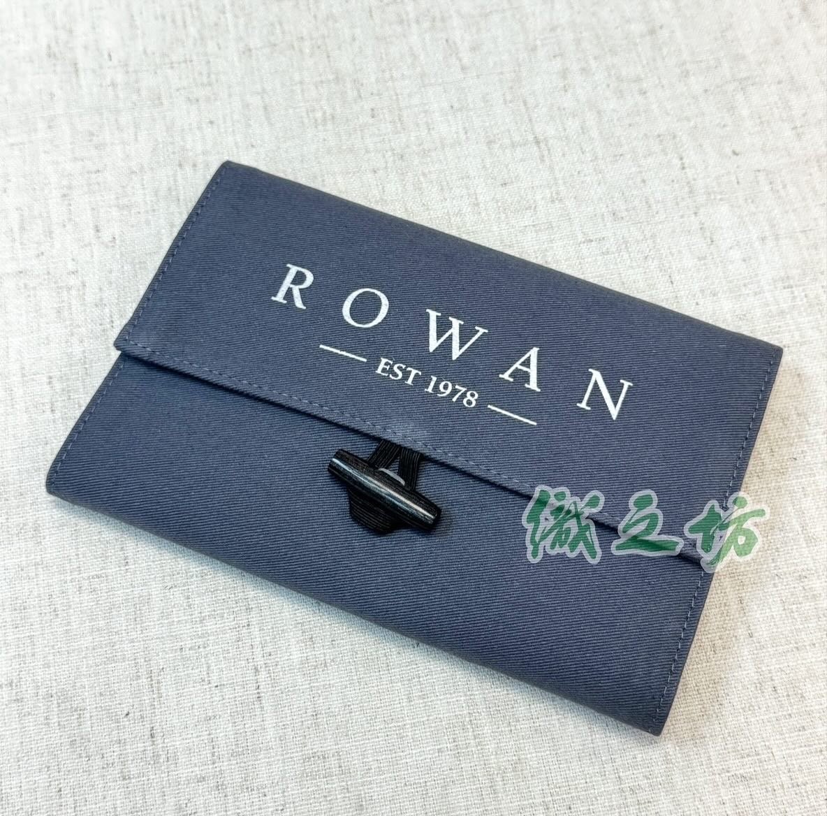 Rowan 可換針頭織針套裝