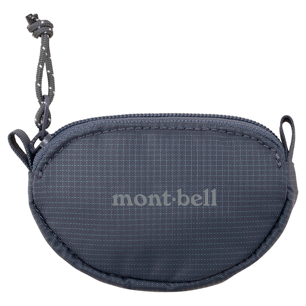 Montbell coin bag (約11月中至尾到貨）